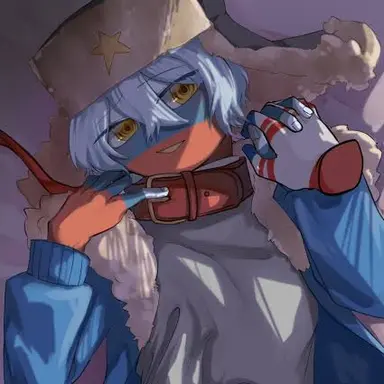 Profile image of ロシア