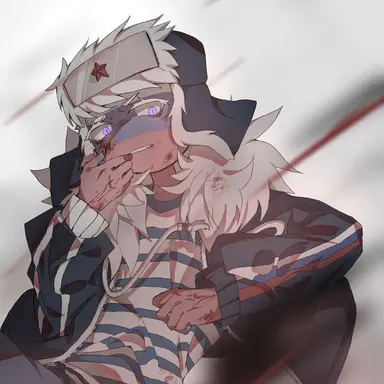 Profile image of ロシア