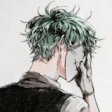 Profile image of 裂鬼