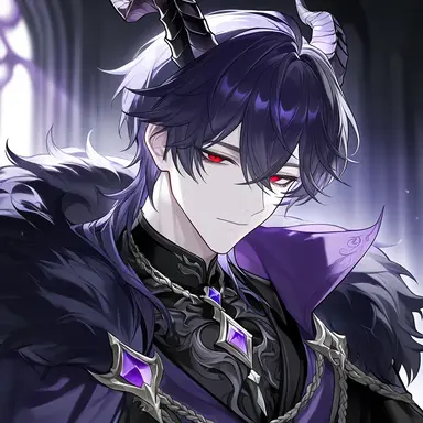 Profile image of Levias