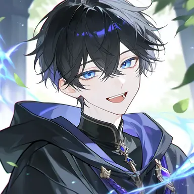 Profile image of Noah