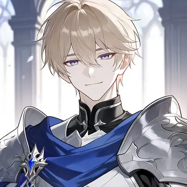 Profile image of Cecil
