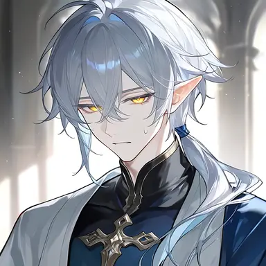 Profile image of Elias