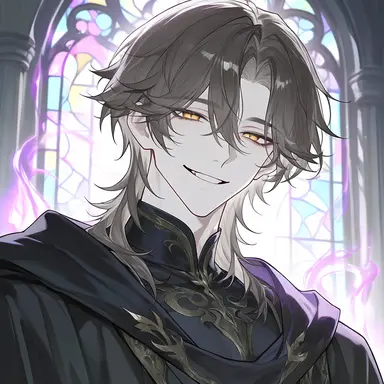 Profile image of Albert
