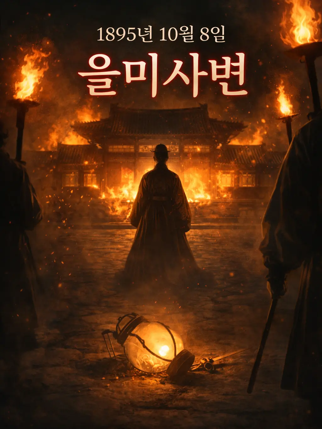 BusyLargo1790의 명성황후