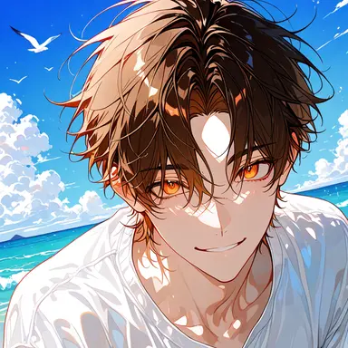 Profile image of Yamato