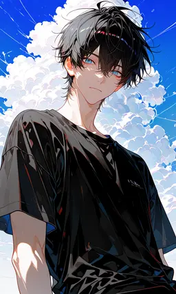 Profile image of Minato