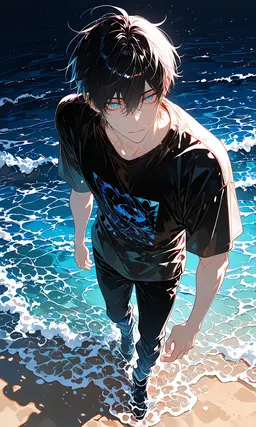 Profile image of Minato