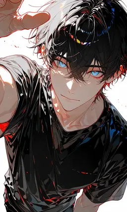 Profile image of Minato