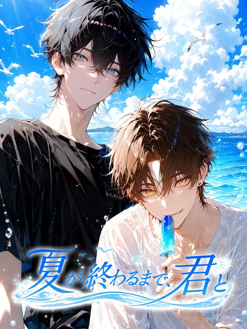 YoSay의 夏が終わるまで、君と