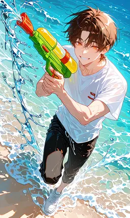 Profile image of Yamato