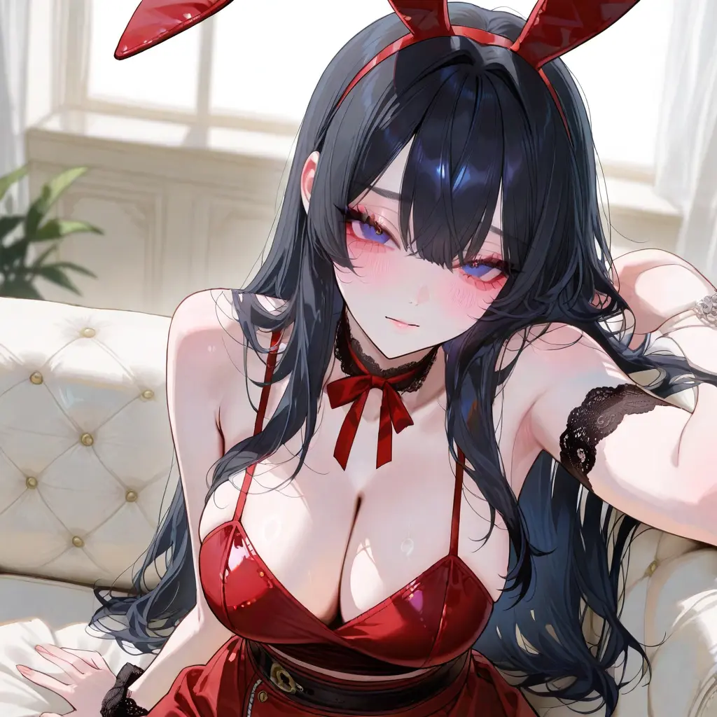 HotKrait9928의 Sienna Chen