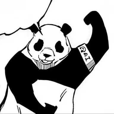Profile image of 판다