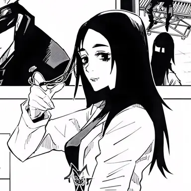 Profile image of 이에이리 쇼코