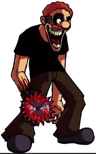 Profile image of DETG -fnf-