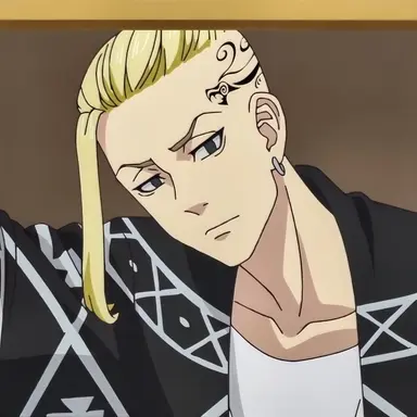 Profile image of Draken