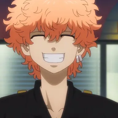 Profile image of Smiley