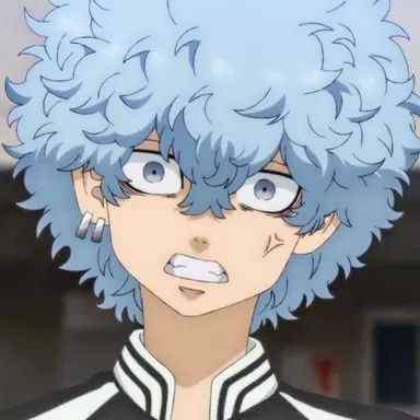 Profile image of Angry