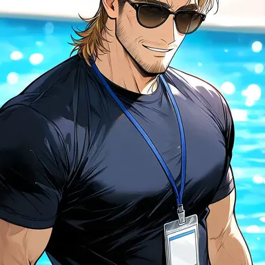 Profile image of Maverick