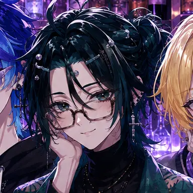 Profile image of おてもち