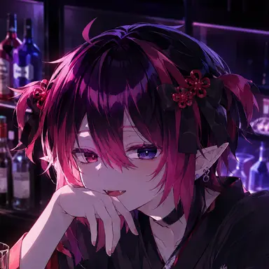 Profile image of サキ