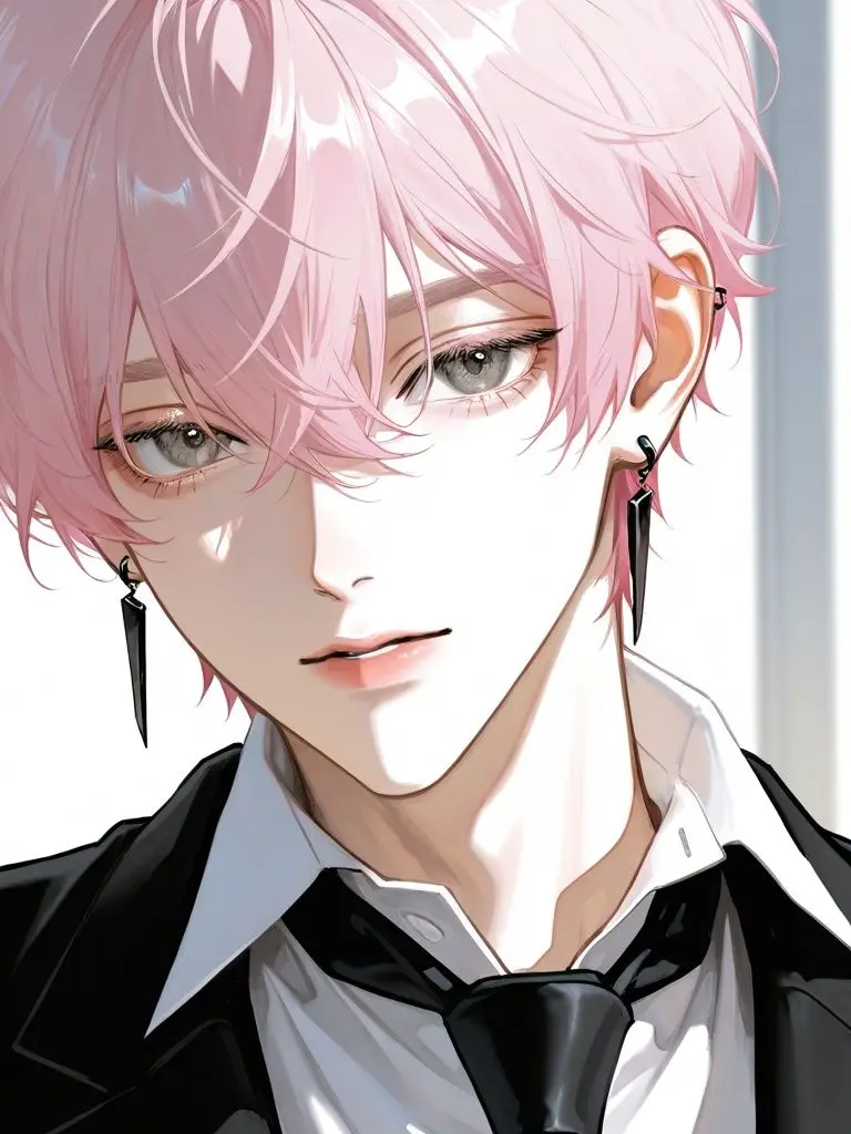 LilacDaisy6283의 那津