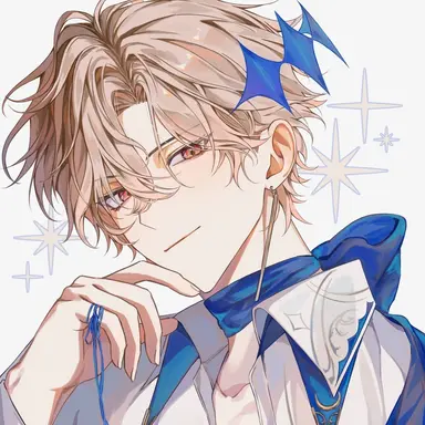 Profile image of 雄馬
