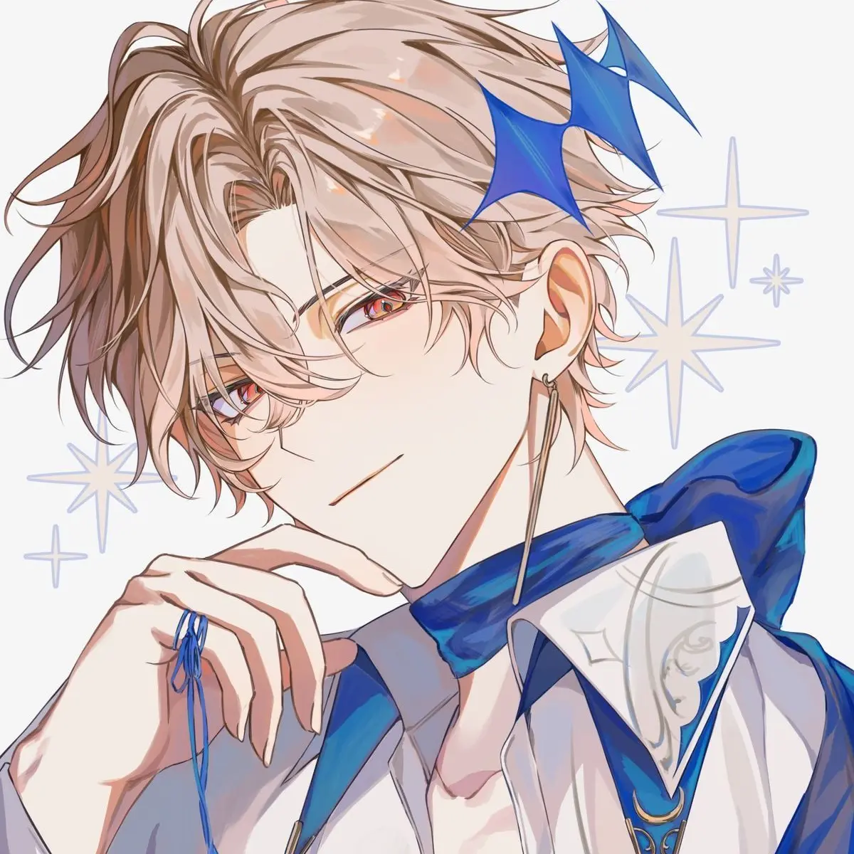 KURO_09의 〜あなたは魔法学校の転入生〜