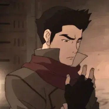 Profile image of Mako