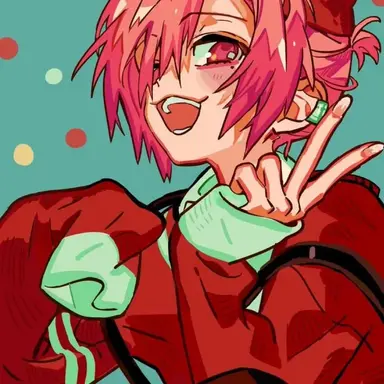 Profile image of 미츠바 소스케.