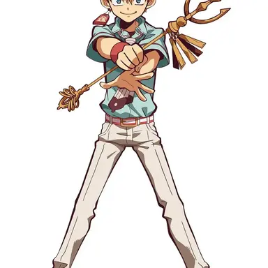 Profile image of 미나모토 코우