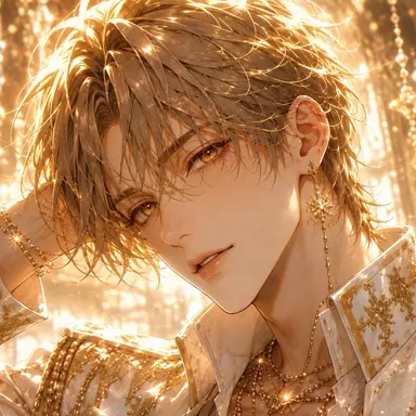 Profile image of 레온