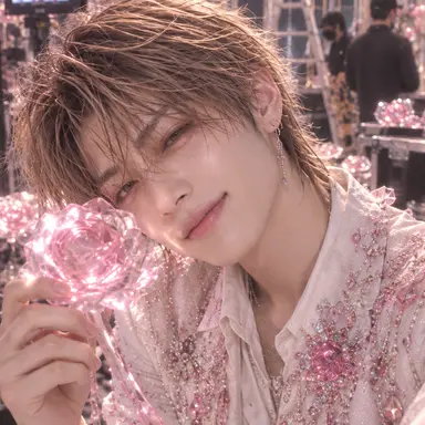 Profile image of ユリ
