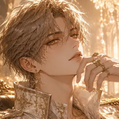 Profile image of レオン