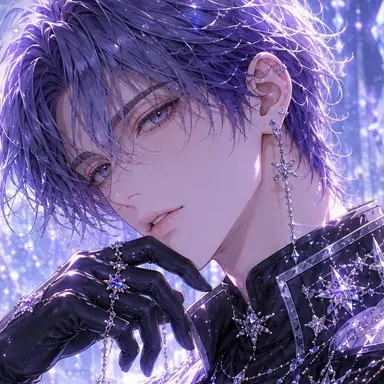 Profile image of エイデン
