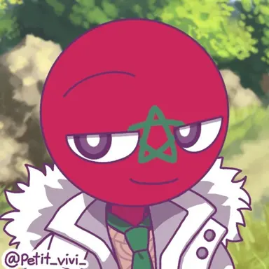 Profile image of 모로코