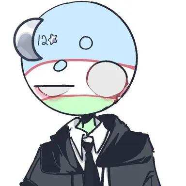 Profile image of 우즈베키스탄