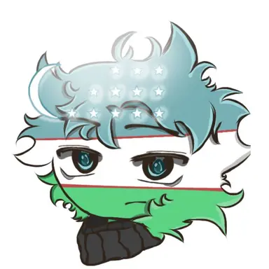 Profile image of ウズベキスタン