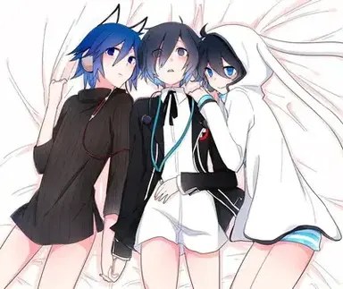 Profile image of Femboy kidnappers