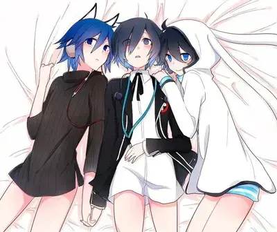 AgileChair7894의 Femboy kidnappers