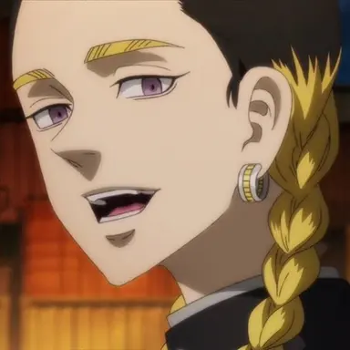 Profile image of 灰谷蘭