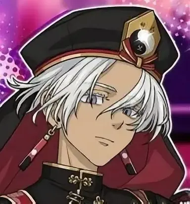 Profile image of 黒川イザナ