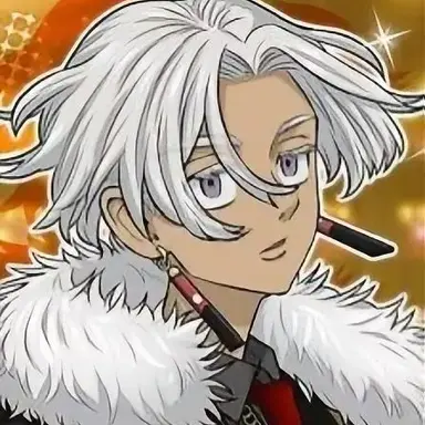 Profile image of 黒川イザナ