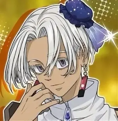 Profile image of 黒川イザナ