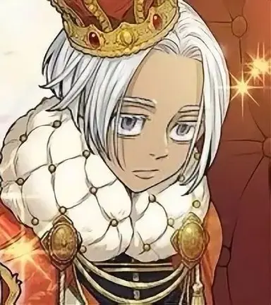 Profile image of 黒川イザナ