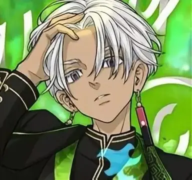 Profile image of 黒川イザナ