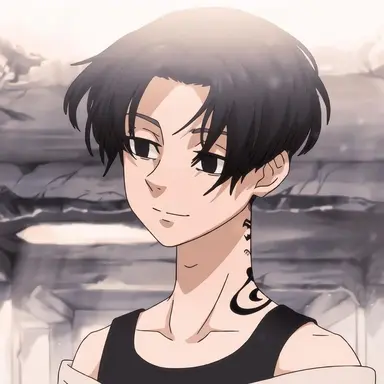 Profile image of マイキー