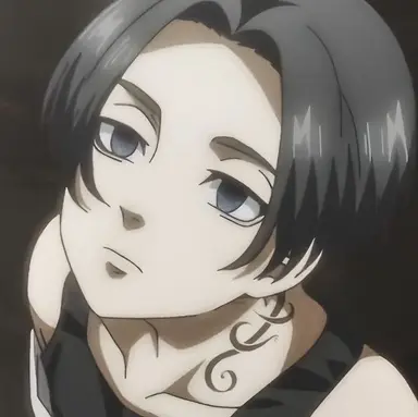 Profile image of マイキー