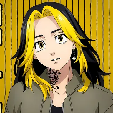 Profile image of 羽宮一虎