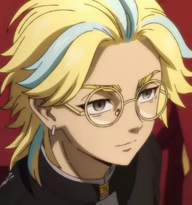Profile image of 灰谷竜胆